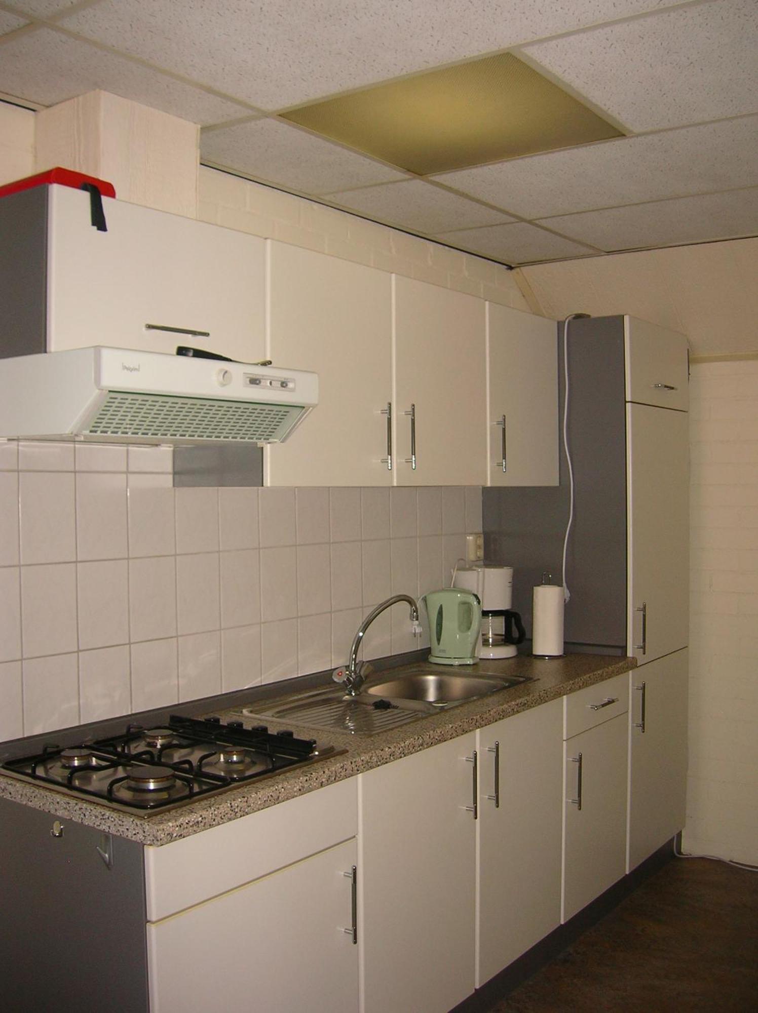 Hotel De Waalehof Jipsinghuizen Εξωτερικό φωτογραφία