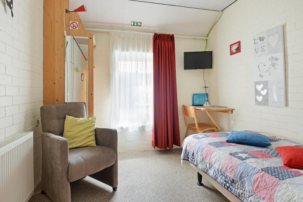 Hotel De Waalehof Jipsinghuizen Εξωτερικό φωτογραφία